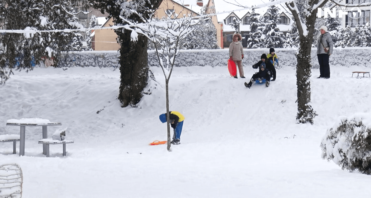 Зображення для статті: Освітній курс «Українська Традиція»