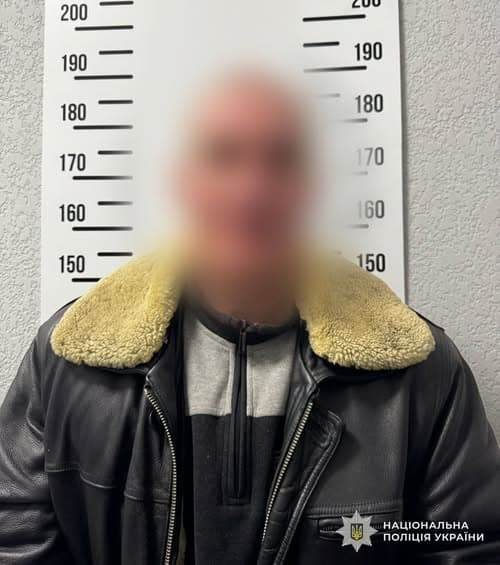 Зображення для статті: У Мукачеві засудили дніпрянина за сексуальне насильство над дітьми