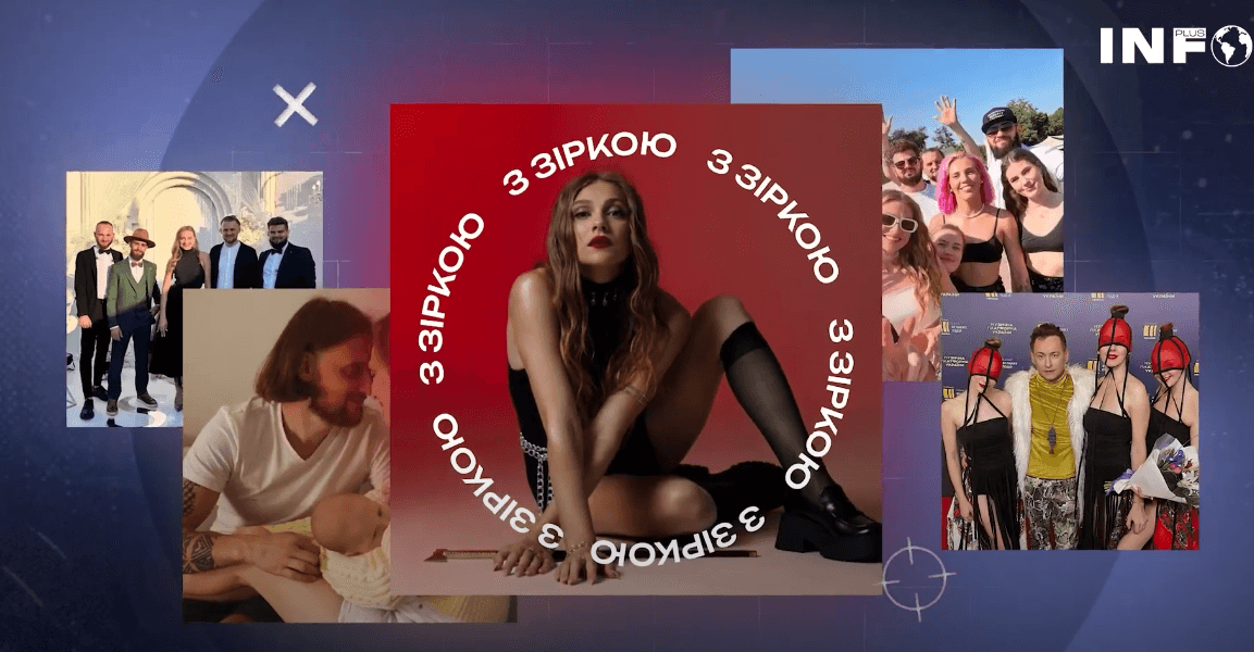 Зображення для статті: Маріанна Окс: жити музикою і залишатись собою