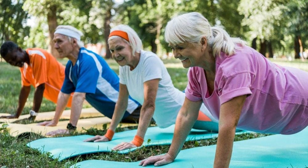 Зображення для статті: «Уся правда про ваше здоров’я»: говоримо про те, як безпечно та ефективно схуднути після 50 років