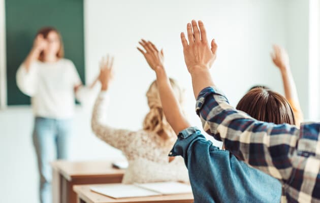 Зображення для статті: У школах Закарпаття стартує проєкт захисту прав учнів