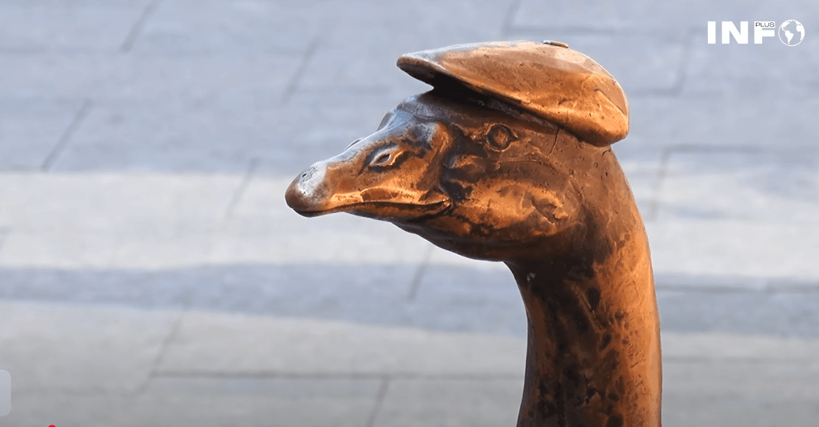 Зображення для статті: Мукачево через гусаків: маршрут, який варто пройти