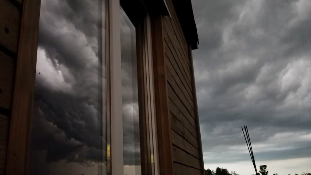 Зображення для статті: Закарпаття 15 грудня: прогноз погоди для області та Ужгорода