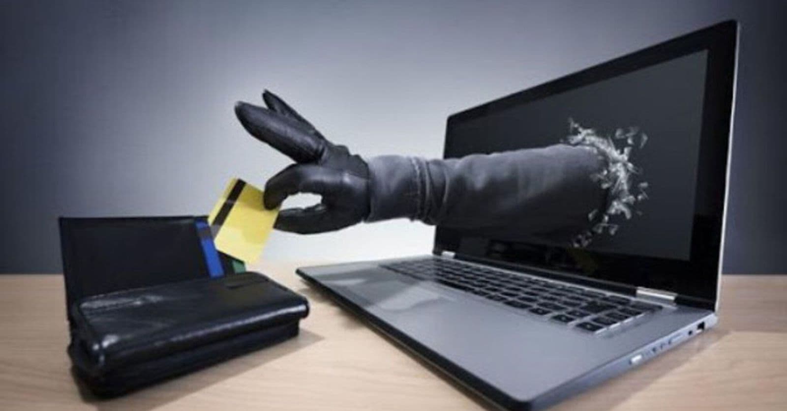 Зображення для статті: Шахраї маскуються під поштові служби: як не стати жертвою фішингу