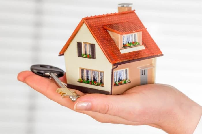 Зображення для статті: У Мукачеві розпочали видачу житлових ваучерів для переселенців