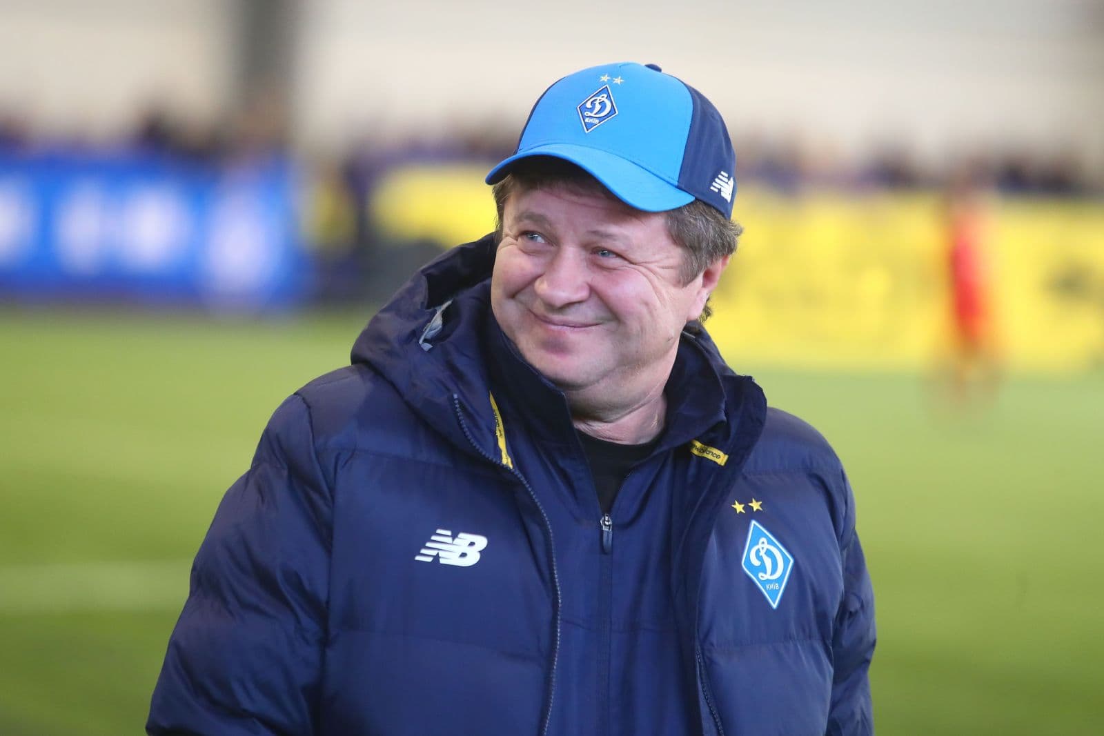 Зображення для статті: Легендарний Олександр Заваров став тренер-консультантом закарпатського клубу «Вільхівці»