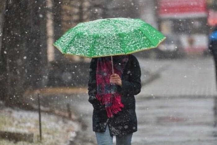 Зображення для статті: Закарпаття готується до негоди: прогноз погоди на 28 грудня