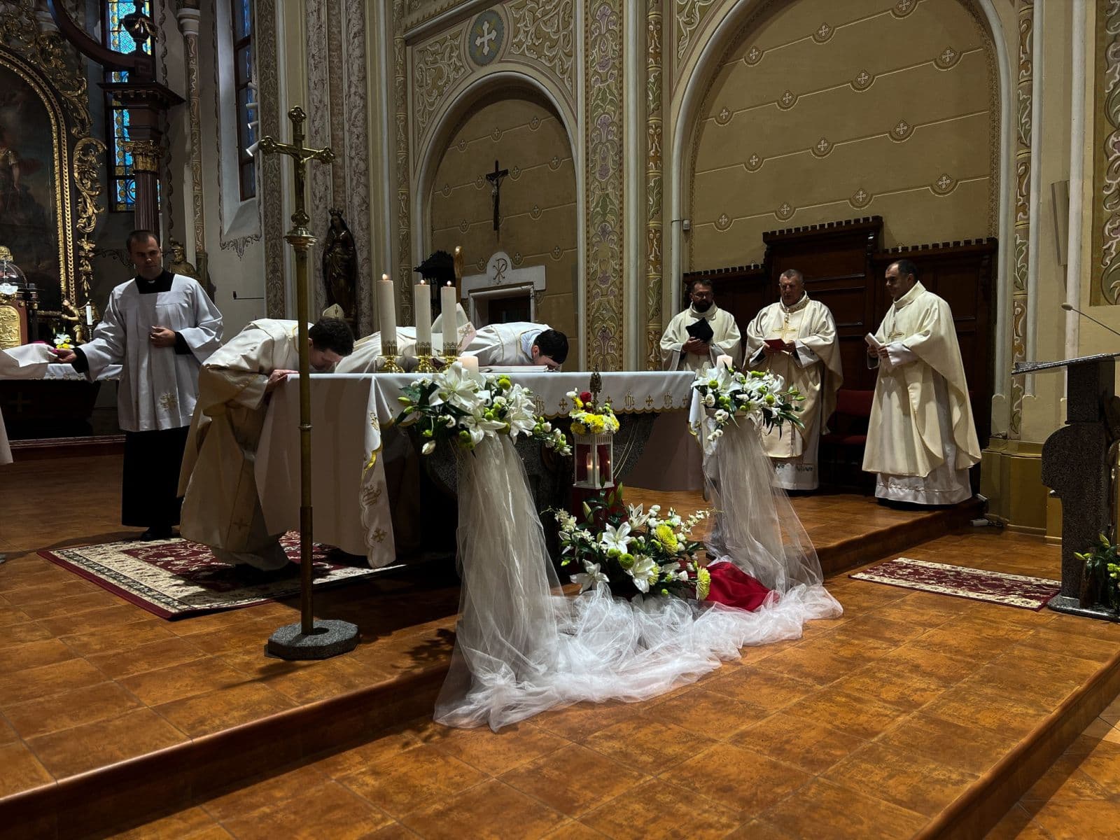 Зображення для статті: Свято добра та єдності: Мукачево відзначає День Святого Мартина