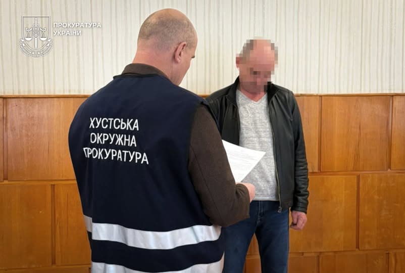 Зображення для статті: Медичний скандал на Міжгірщині: завідувач переплатив 540 тис. грн за рентген