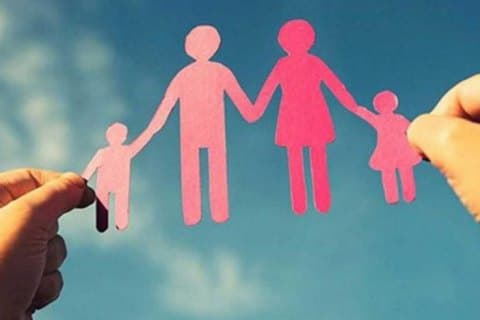 Зображення для статті: Минулого року в Мукачеві ще 14 дітей знайшли люблячі родини