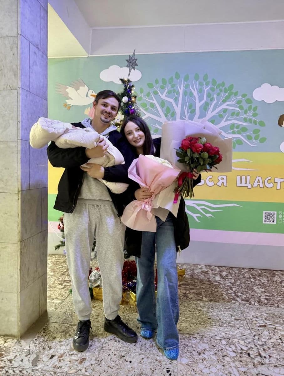 Зображення для статті: У Мукачеві за тиждень народилося 32 немовляти