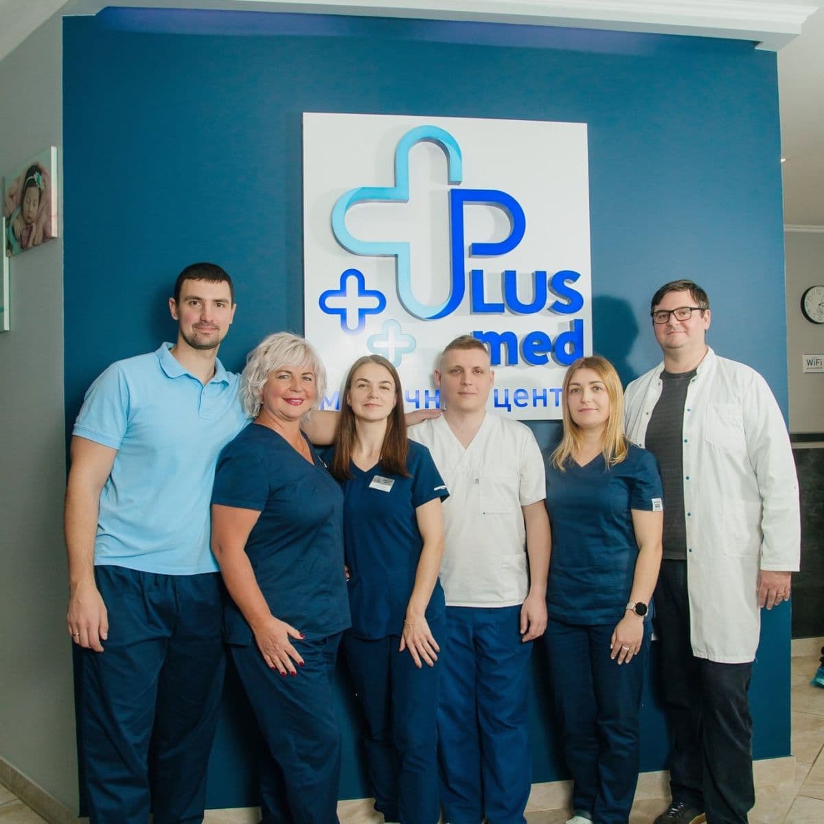 Зображення для статті: На Закарпатті в межах державної програми лікування безпліддя народилися перші двійнята