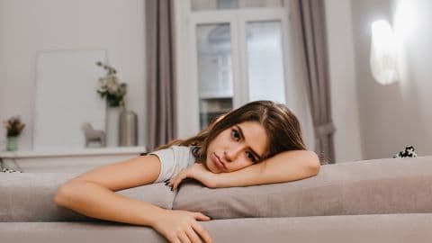 Зображення для статті: Тривога і виснаження: як постійне перебування вдома руйнує мозок