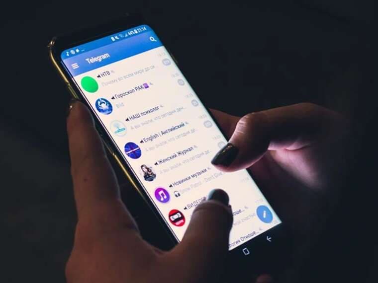 Зображення для статті: «Безкоштовне пальне» у Telegram: як шахраї обманюють користувачів