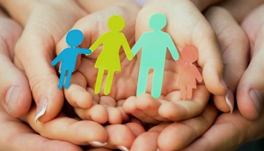 Зображення для статті: Дитячі виплати у 2026 році: що потрібно знати?