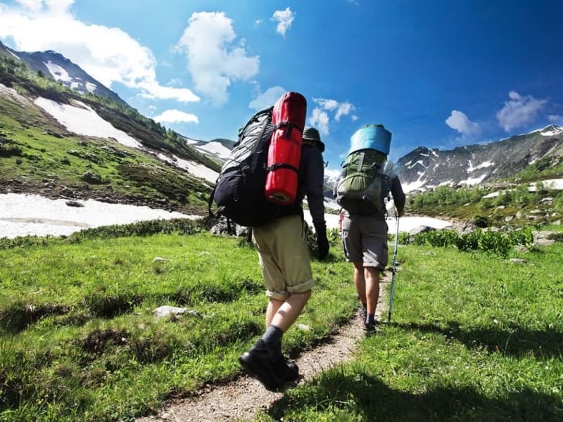 Зображення для статті: Туристичний збір на Закарпатті зріс на 37%: майже 32 млн грн у 2025 році