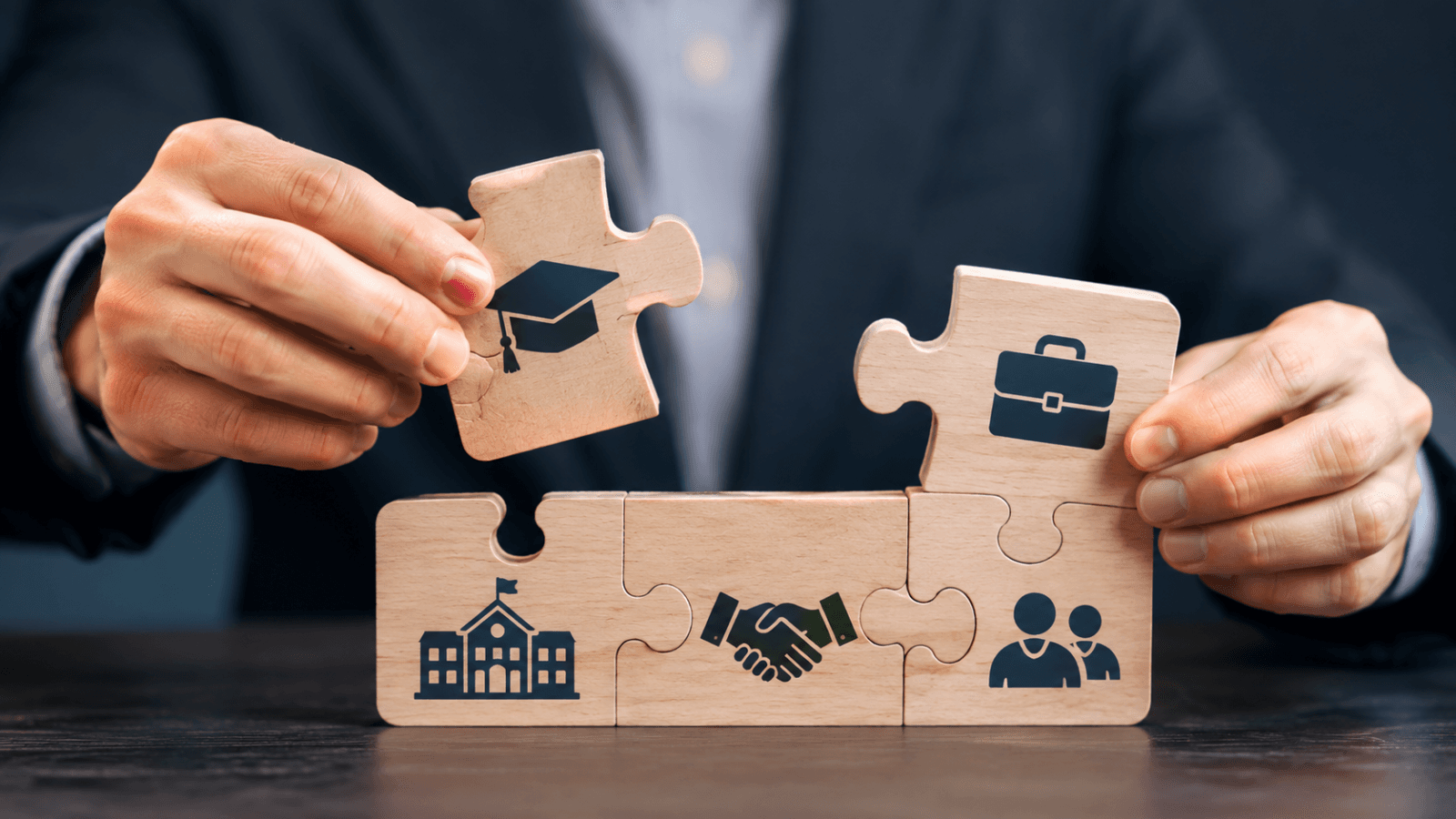 Зображення для статті: Бізнес долучають до управління закладами профосвіти Закарпаття