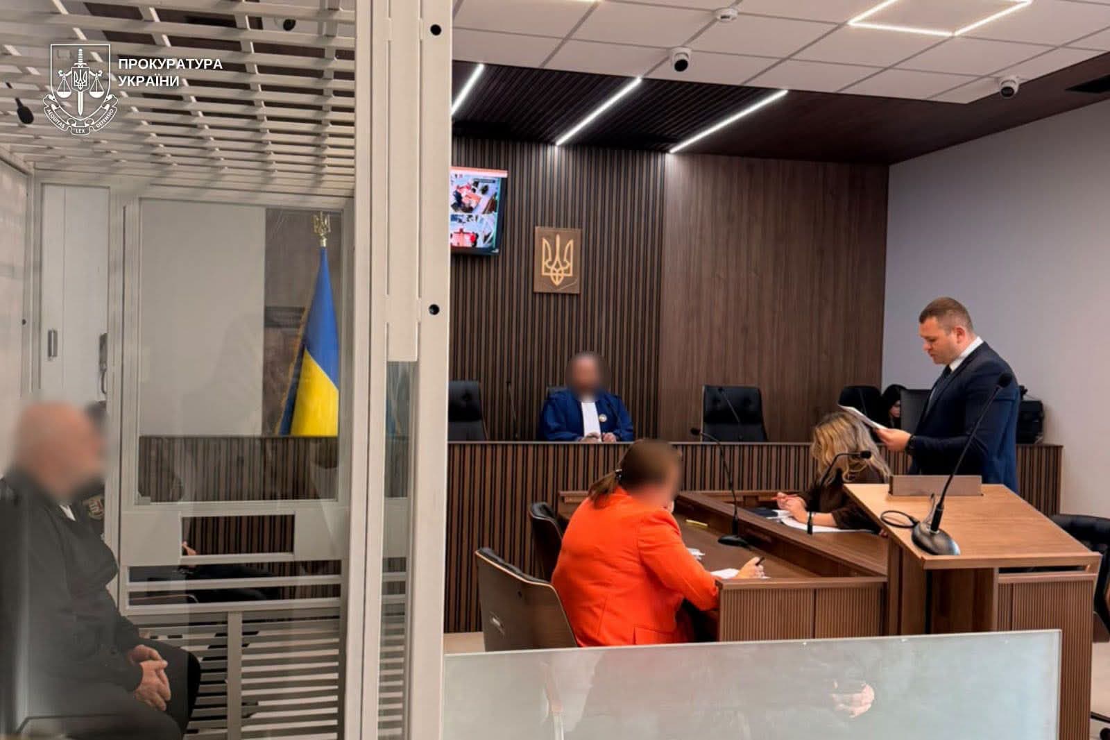 Зображення для статті: Заступився за підлітка й загинув: у Хусті вбивцю засудили до 8 років
