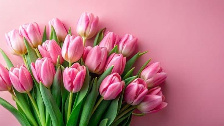 Зображення для статті: Любі жінки, вітаємо вас!