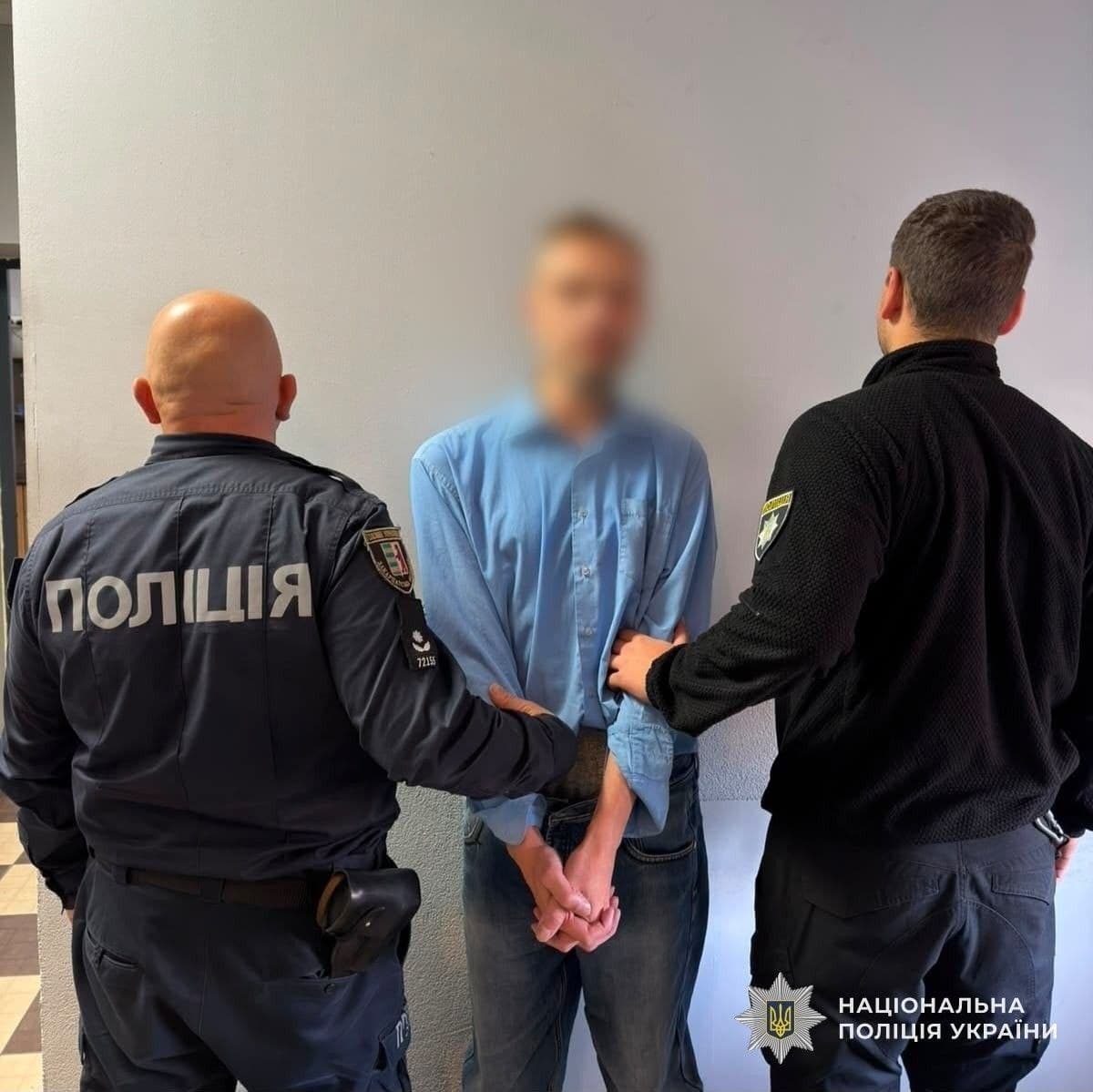 Зображення для статті: У Рахові 44-річний чоловік викрав понад 5 тисяч гривень із каси готелю: мав 1,5 проміле