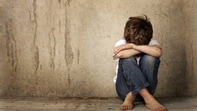 Зображення для статті: У Мукачеві вилучають із сім’ї трьох малолітніх дітей, серед них — немовля