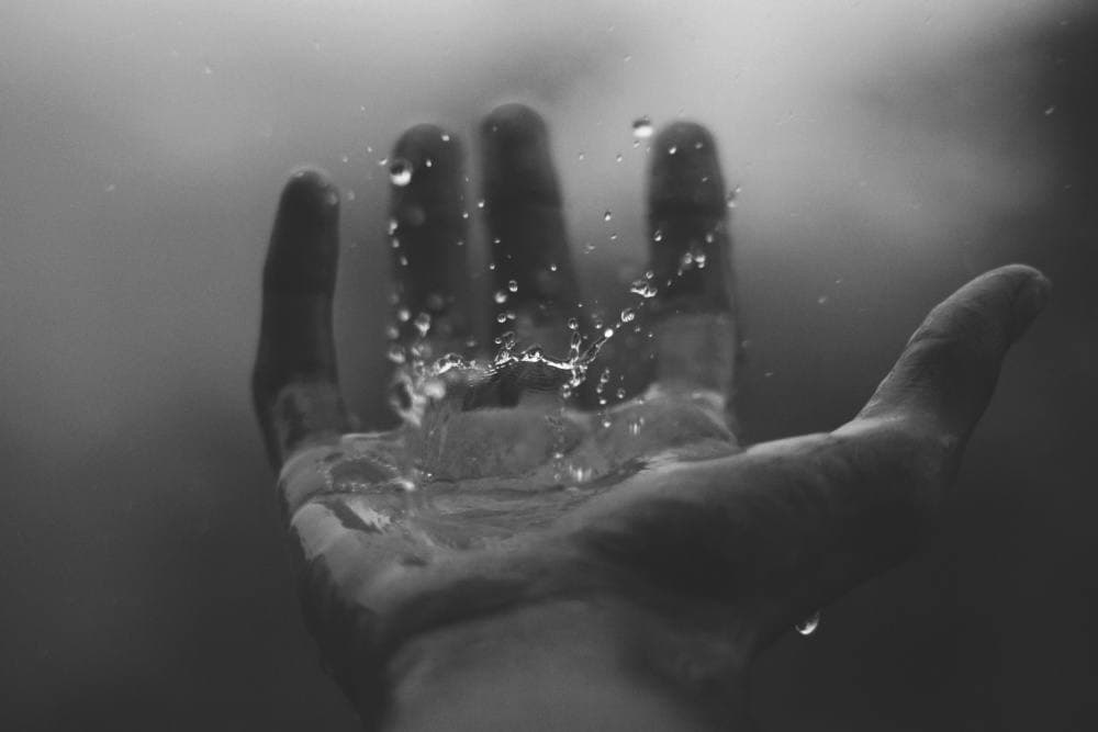 Зображення для статті: На Рахівщині в річці виявили тіло чоловіка