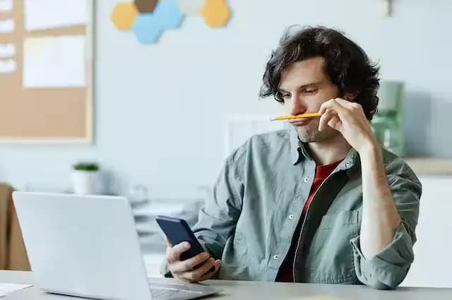 Зображення для статті: Відкладання справ: як мозок формує звичку уникати дій