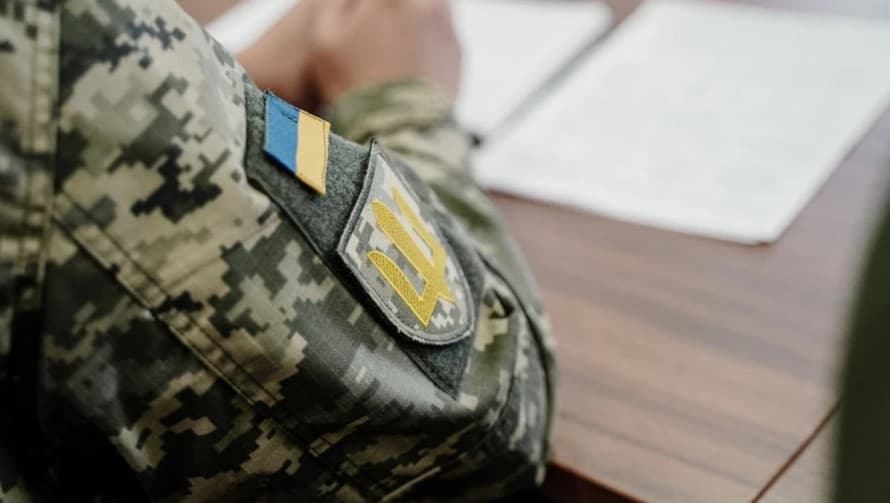 Зображення для статті: Закарпаття посилює систему допомоги ветеранам та їхнім родинам