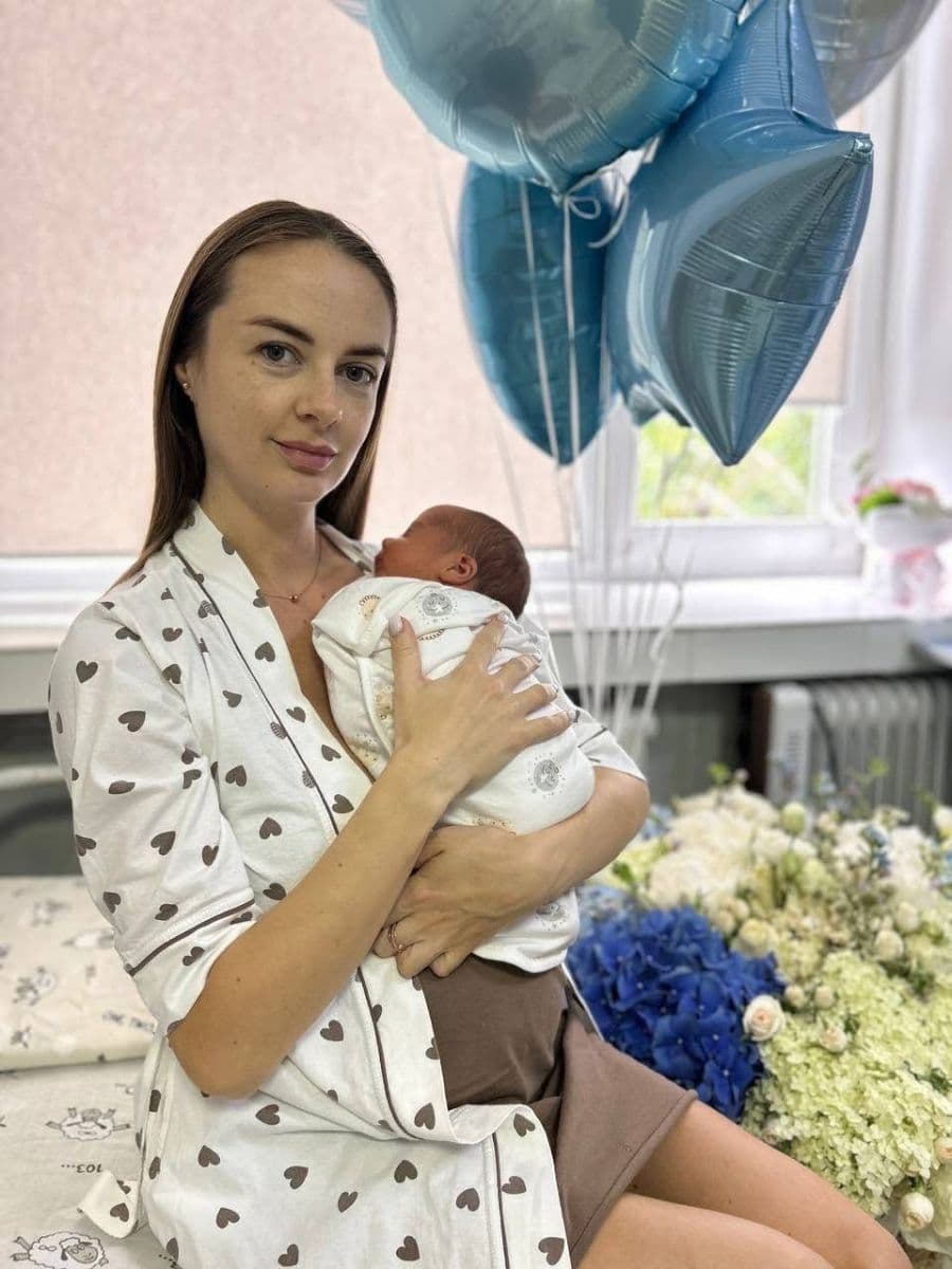 Зображення для статті: У Мукачеві за тиждень народилося 28 немовлят: хлопчики впевнено переважають