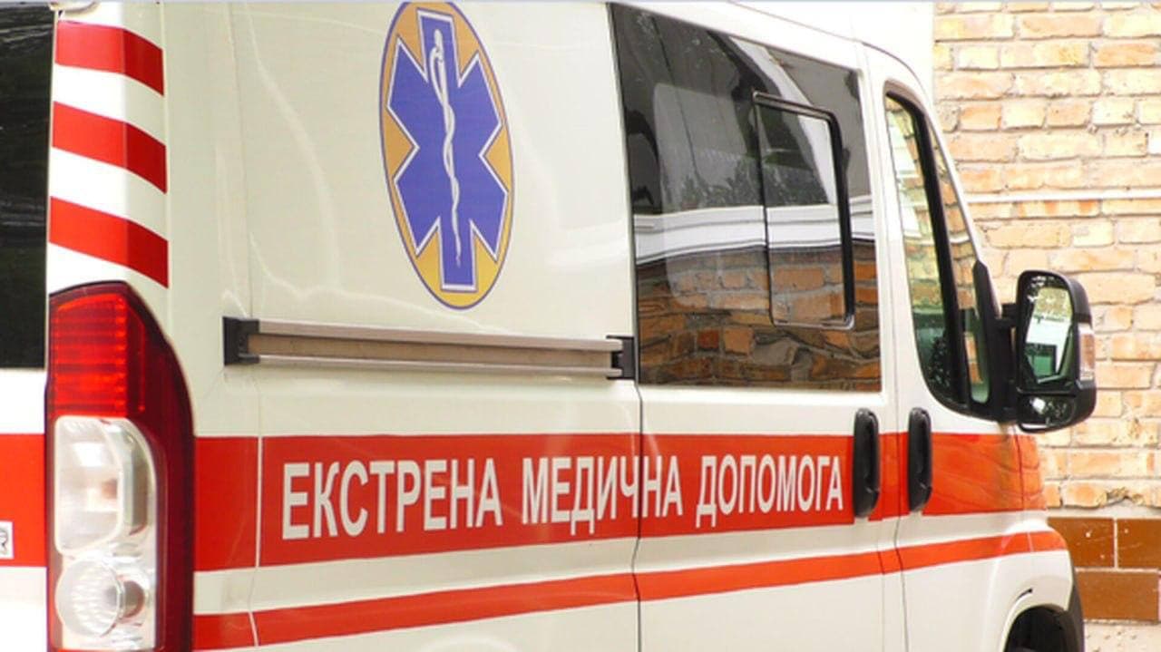 Зображення для статті: Алкоголь і вогонь: у Виноградові 31-річного чоловіка госпіталізували з важкими опіками