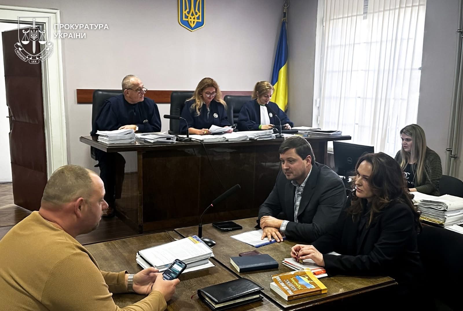 Зображення для статті: Жорстоке вбивство на Тячівщині: підозрювані залишаються під вартою