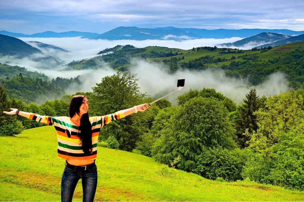 Зображення для статті: Закарпаття — серед найприбутковіших туристичних регіонів України