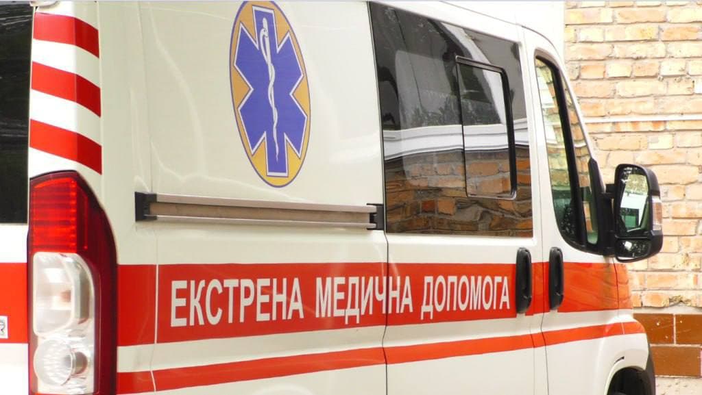 Зображення для статті: На Закарпатті алабай напав на 9-річного хлопчика: дитину госпіталізували
