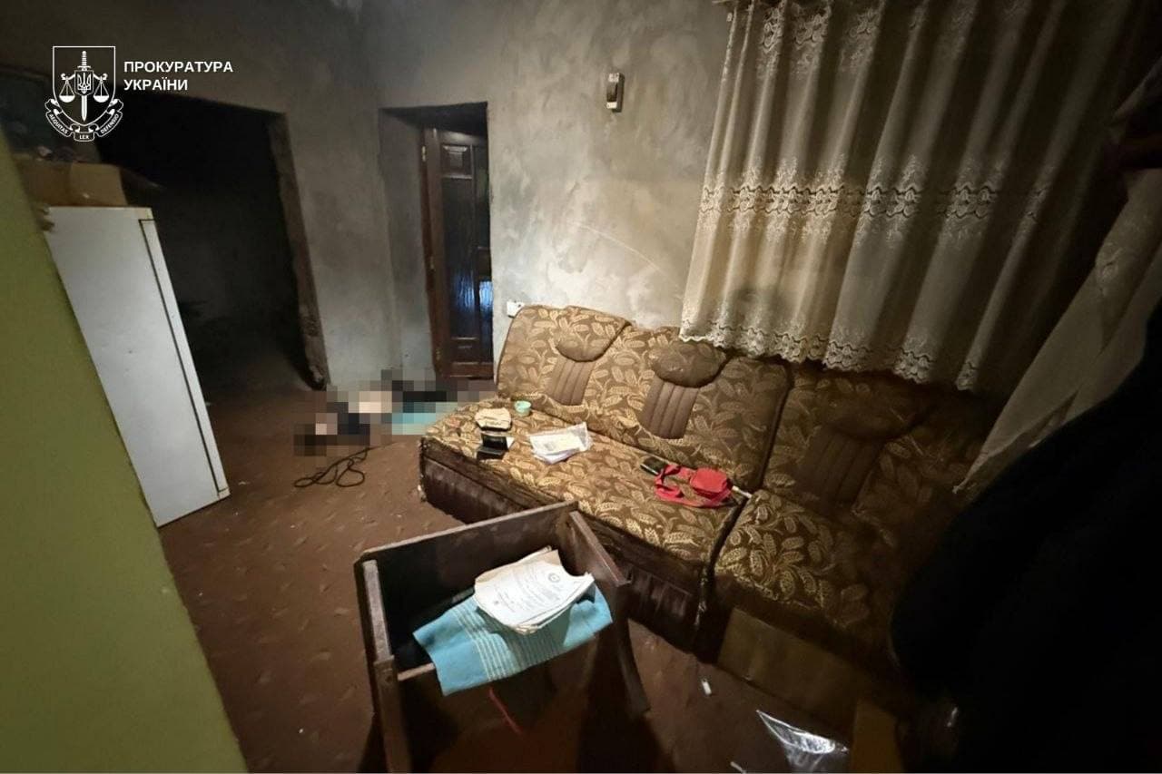 Зображення для статті: На Берегівщині 12-річний хлопчик скоїв самогубство