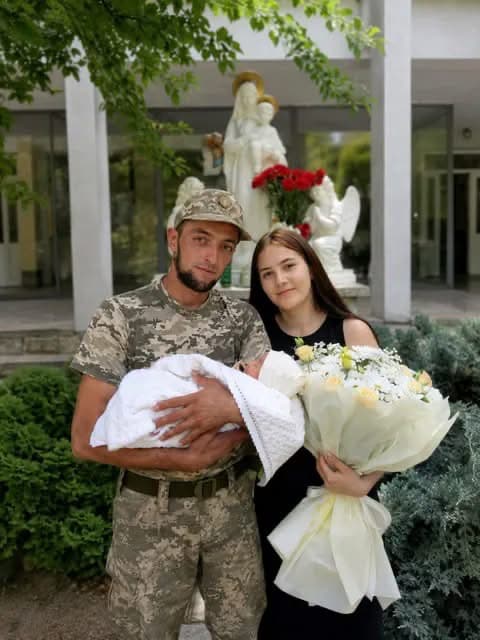 Зображення для статті: У Мукачеві за тиждень народилося 30 дітей: серед них — дві двійні