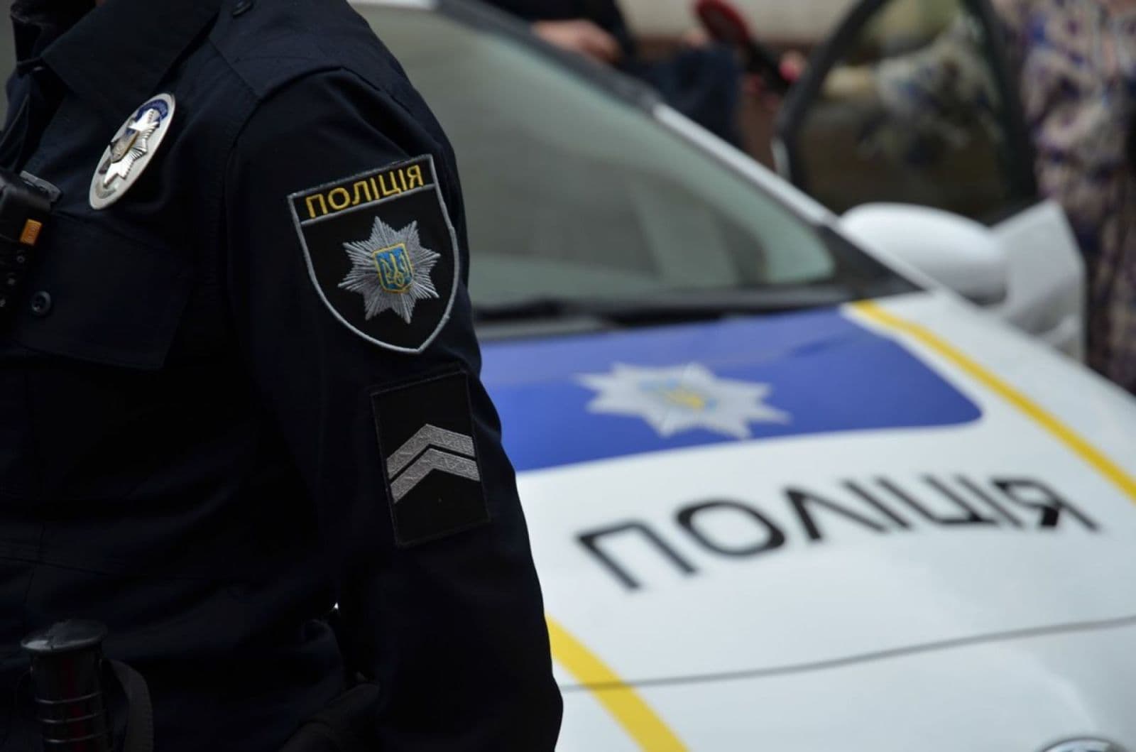 Зображення для статті: 247 водіїв на Закарпатті притягнули до відповідальності за керування напідпитку