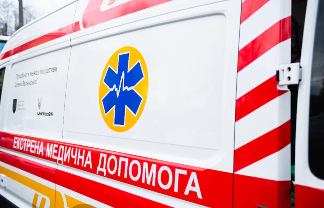 Зображення для статті: На Рахівщині жінка зазнала укусів і рваних ран від тварини