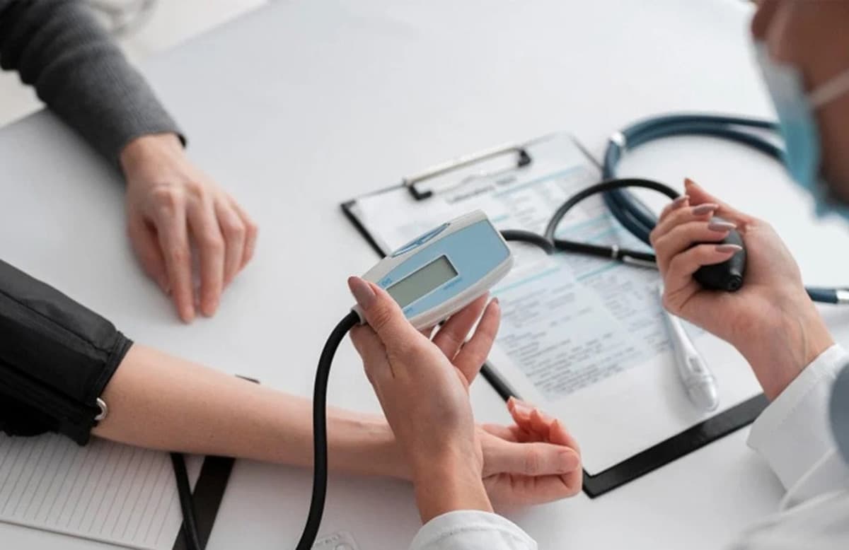 Зображення для статті: На Закарпатті з лютого стартує програма «Скринінг здоров’я 40+»