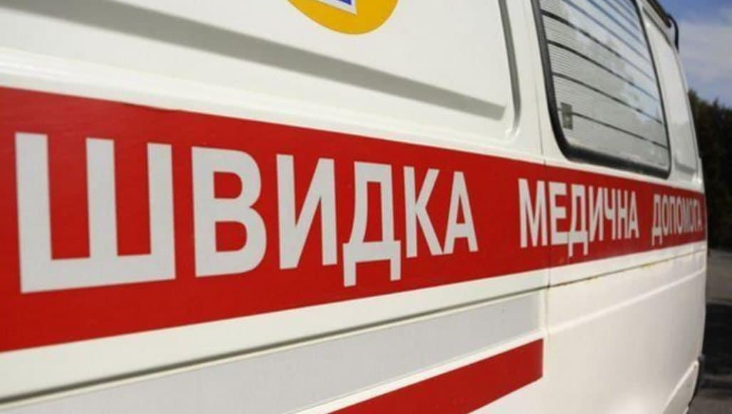 Зображення для статті: 74-річний чоловік травмувався бензопилою на Рахівщині
