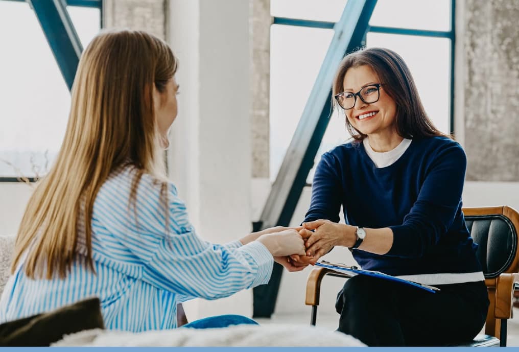 Зображення для статті: У Мукачівській громаді діє послуга підтримки та соціальної інтеграції молоді