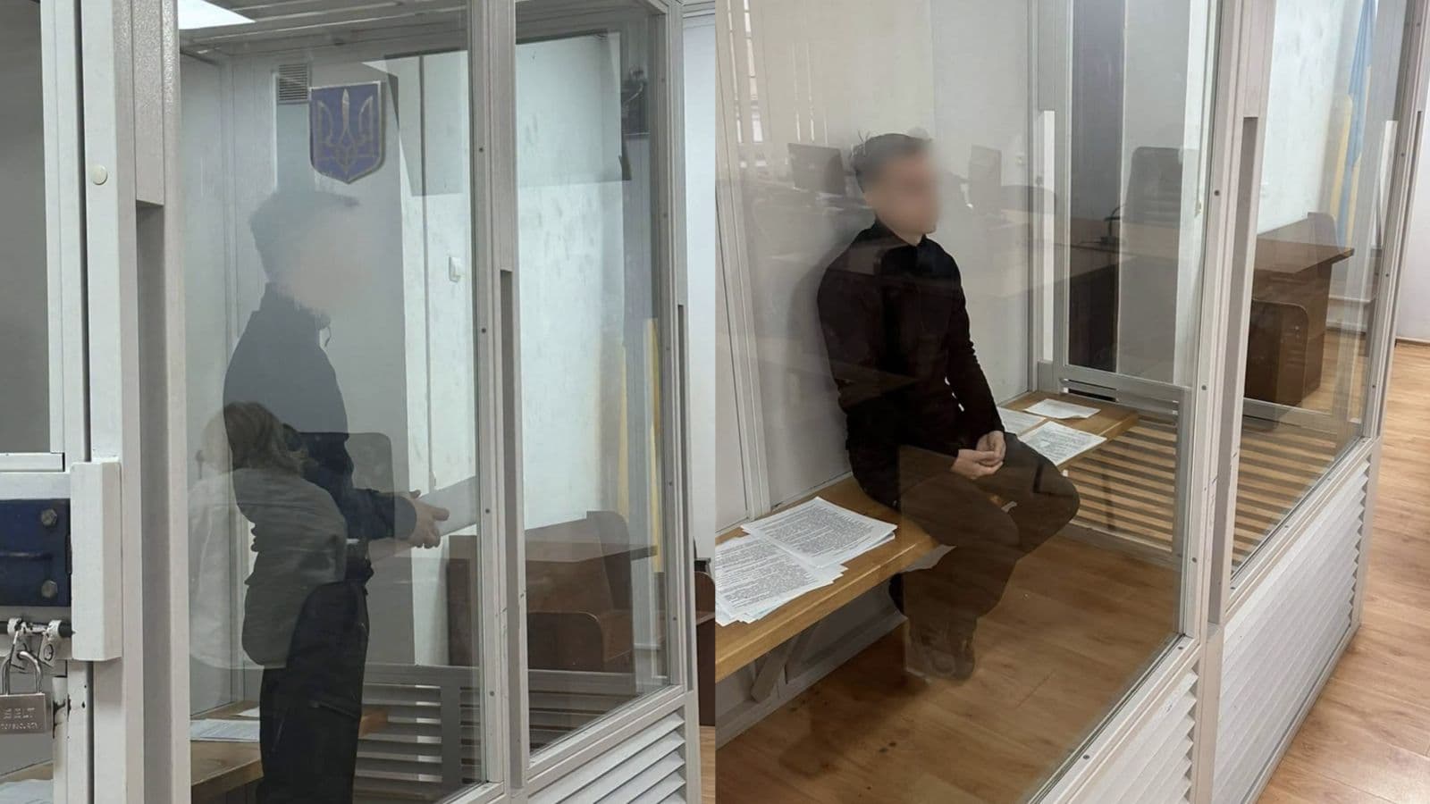 Зображення для статті: Стріляли по пляшках серед відпочивальників: в Ужгороді двох чоловіків взяли під варту