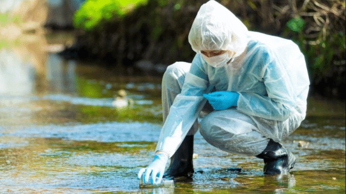 Зображення для статті: Стан холери на Закарпатті