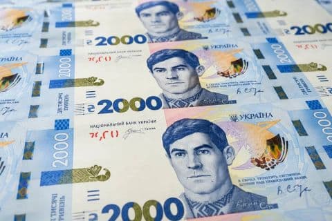 Зображення для статті: В Україні з’явиться нова банкнота номіналом 2 000 гривень: коли її введуть в обіг