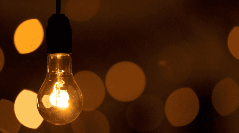 Зображення для статті: Графік відключень електроенергії на Закарпатті 9 грудня