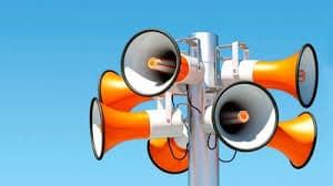 Зображення для статті: У Мукачеві посилюють систему оповіщення та навчають фахівців з цивільного захисту