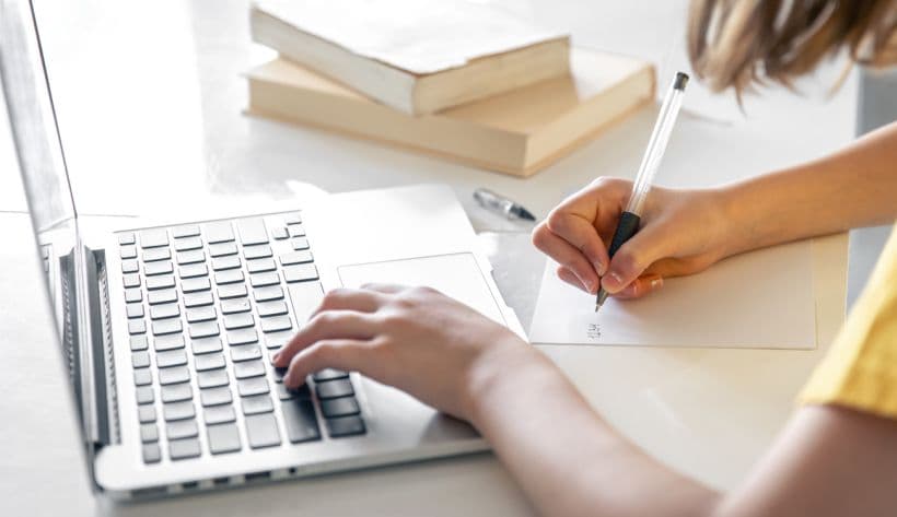 Зображення для статті: Хустська громада долучилася до національного пілотування системи профорієнтації школярів