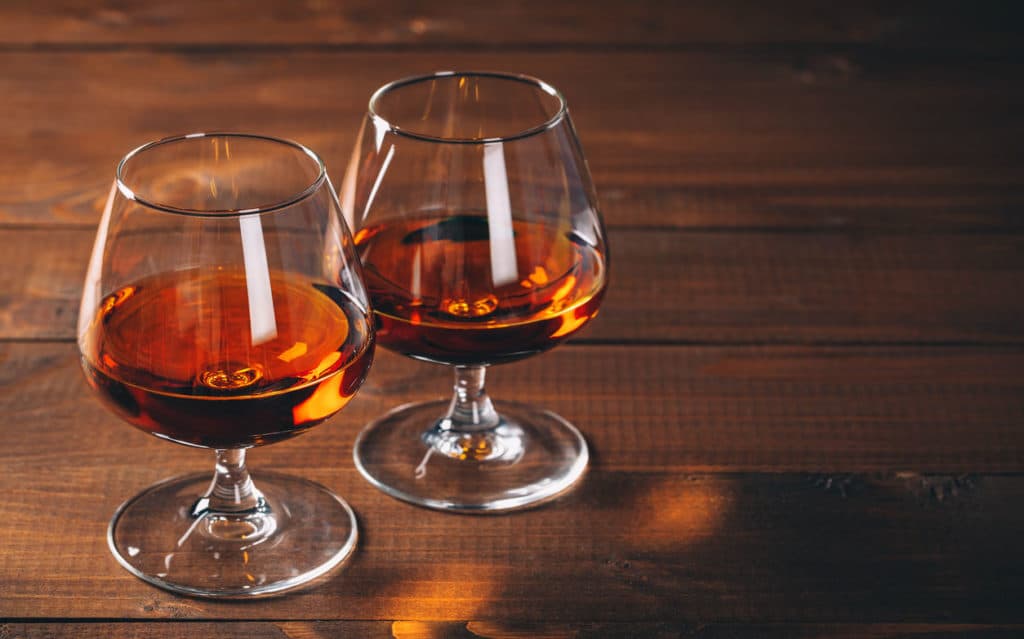 Зображення для статті: З 2026 року український коньяк стане бренді: що зміниться для виробників і споживачів