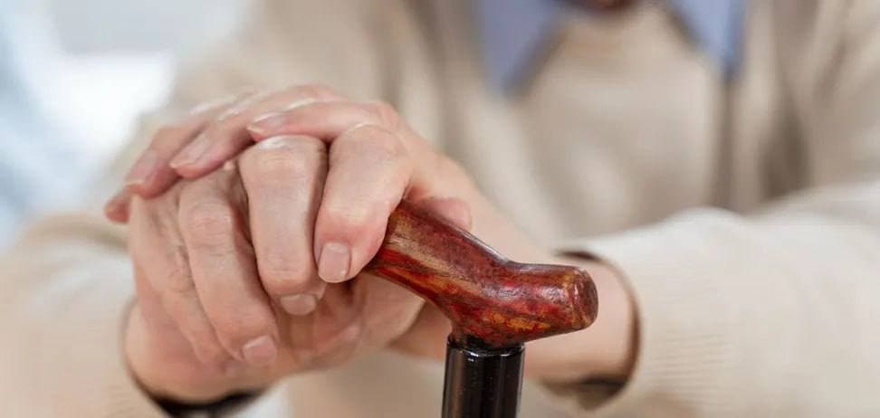 Зображення для статті: Обережно, нова шахрайська схема: Telegram-канали поширюють фейки про пенсійні виплати