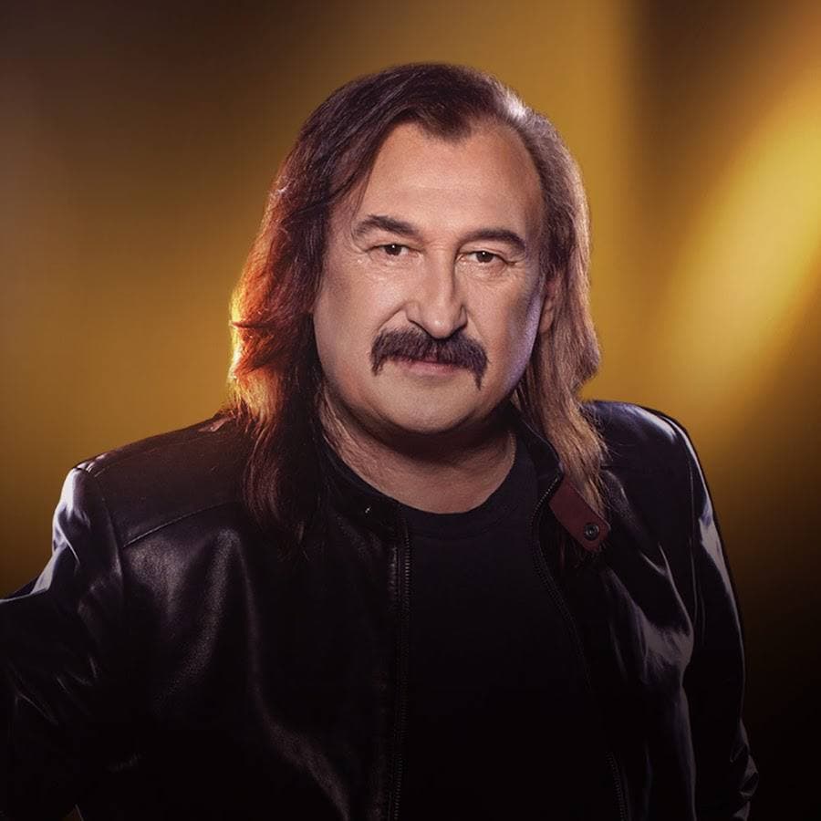 Зображення для статті: Український співак Степан Гіга перебуває в комі після ампутації ноги: лікарі оцінюють стан як вкрай тяжкий