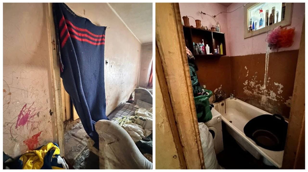 Зображення для статті: 14-річна дівчинка через соцмережі попросила допомоги: на Закарпатті виявили порушення прав родини